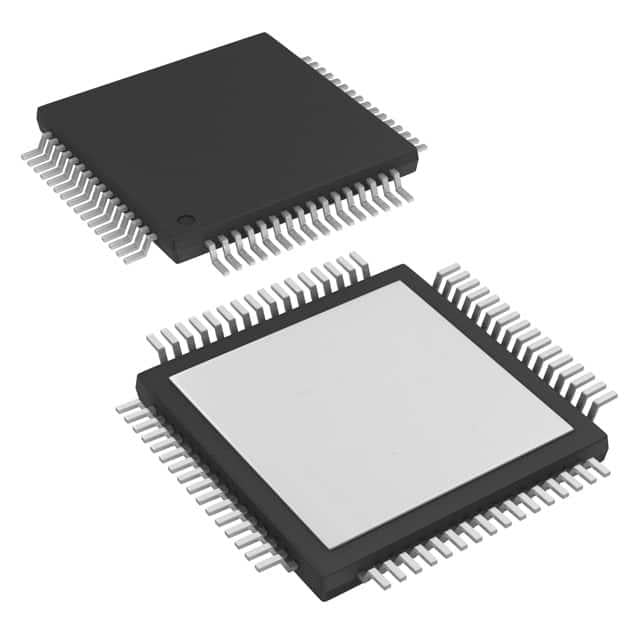 ADS1274IPAPR Texas Instruments