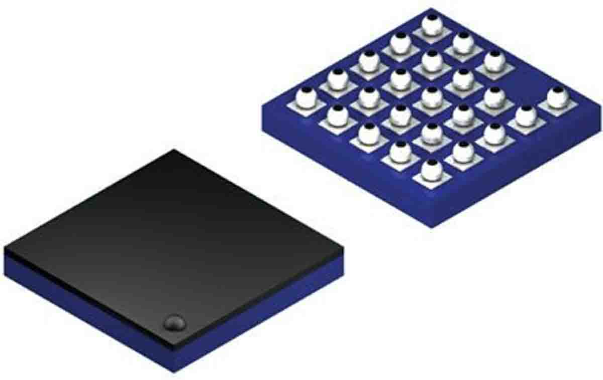 S25FL256LAGBHV020 Infineon