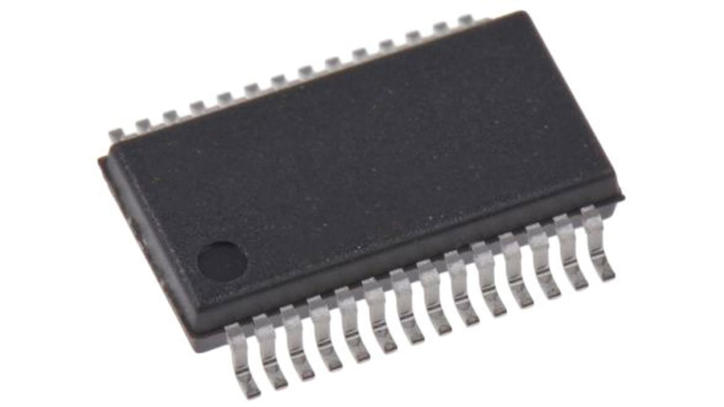 CY8C4124PVI-442T Infineon