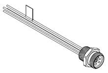 130013-0376 Molex - 1R4006A39M005