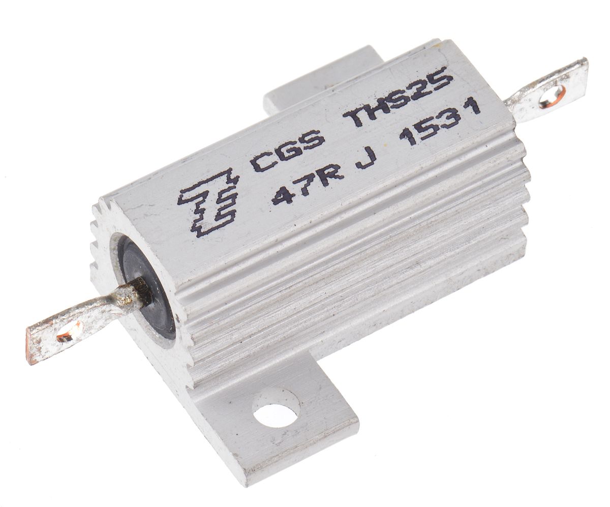 THS2547RJ TE Connectivity