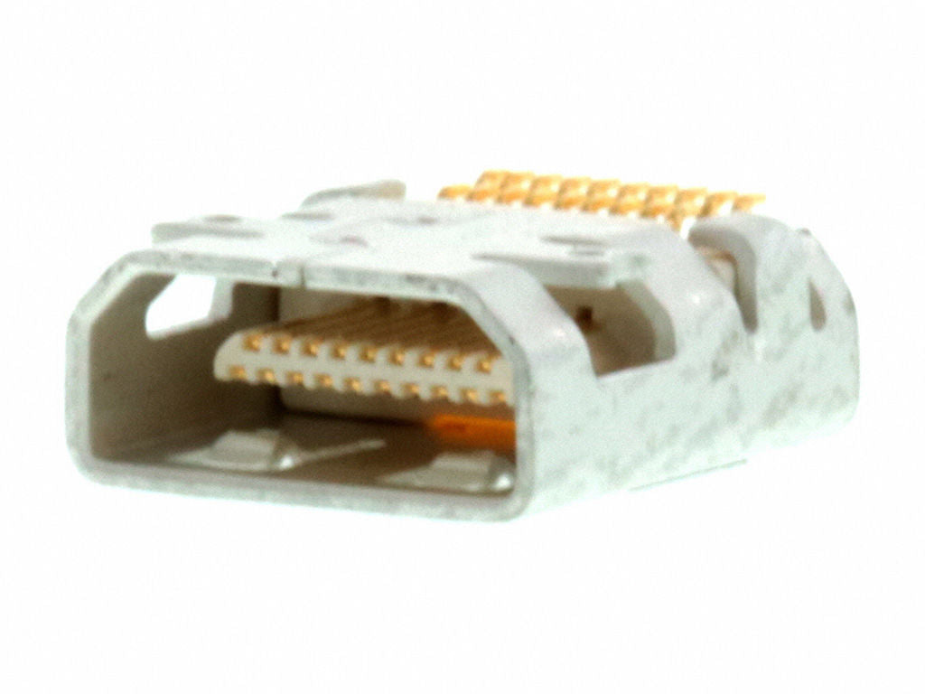 46765-0001 Molex