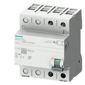 5SV3322-3KK60 Siemens