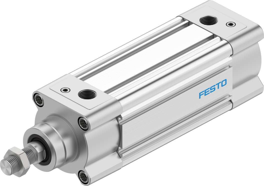 3657867 Festo - DSBC-63-100-D3-PPVA-N3