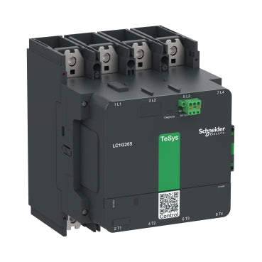 LC1G2654KUEN Schneider Electric