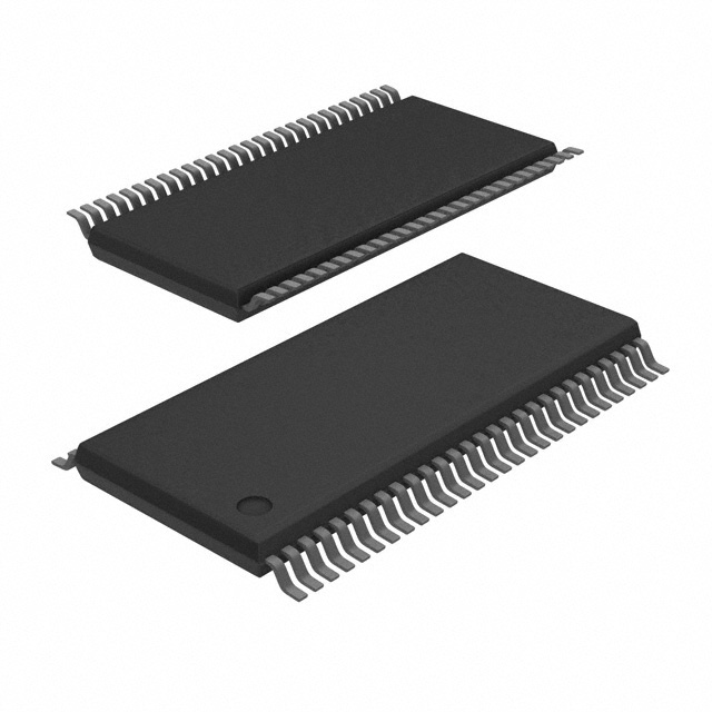SN74CBT16214DLR Texas Instruments