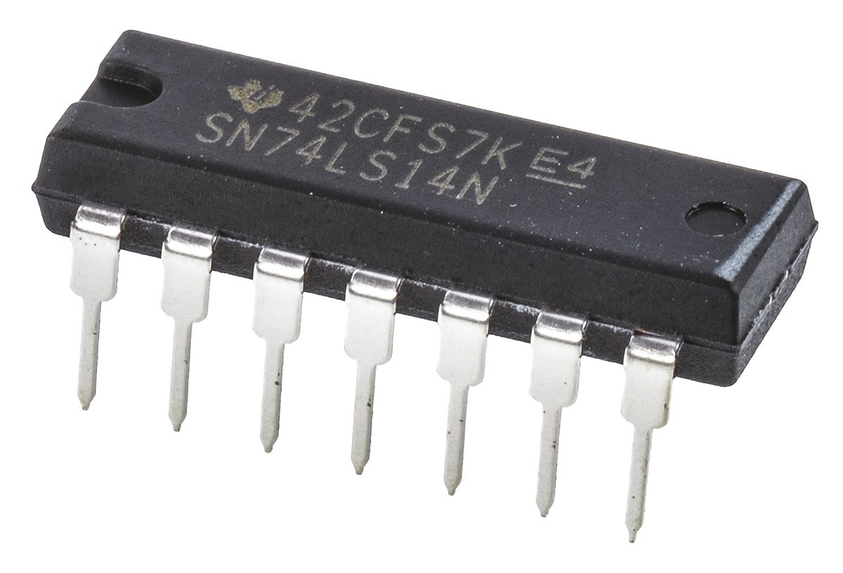 SN74LS14N Texas Instruments