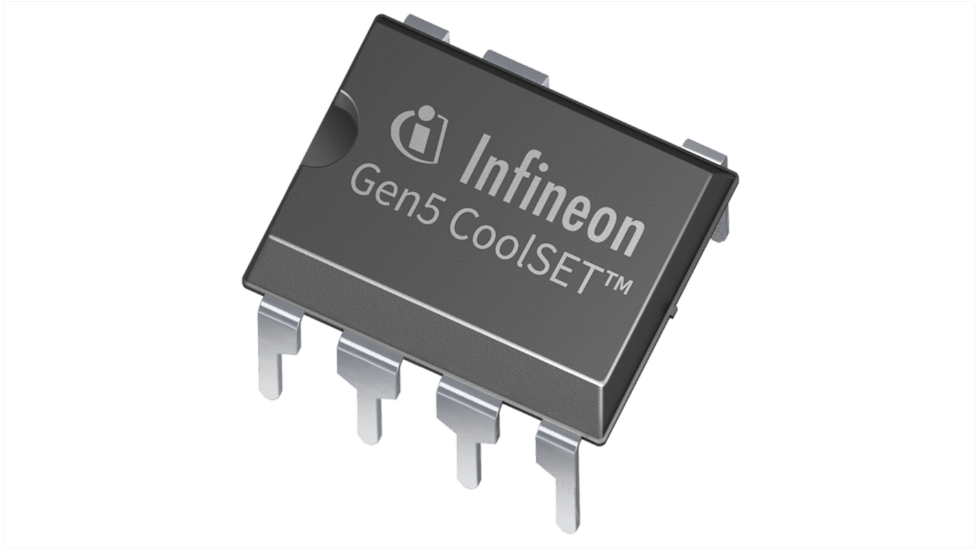 ICE5QR2280AZXKLA1 Infineon