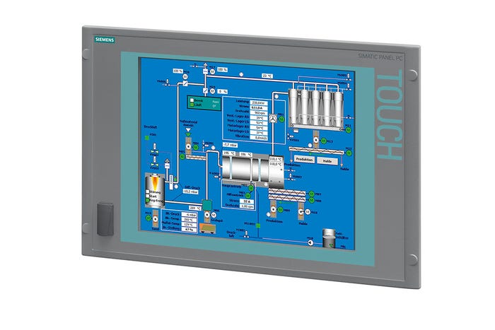 6AV7832-0BA10-1CC0 Siemens