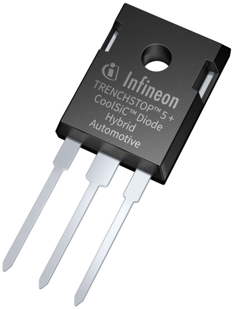 AIKW50N65RF5XKSA1 Infineon