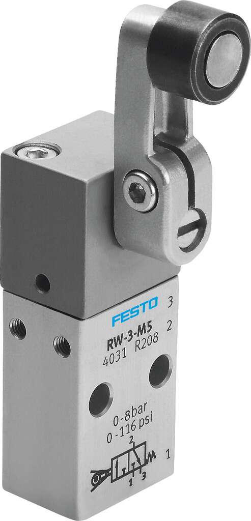 4031 Festo - RW-3-M5