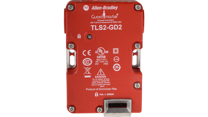 440G-T27129 Allen-Bradley