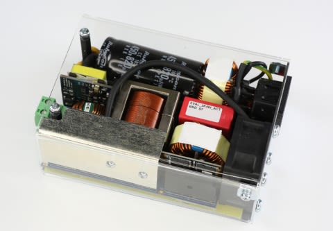 EVAL2K4WACTBRDS7TOBO1 Infineon