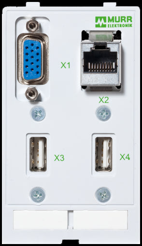 4000-68000-1040000 Murrelektronik