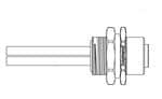 M12T-04PFFS-SH8C15 Amphenol