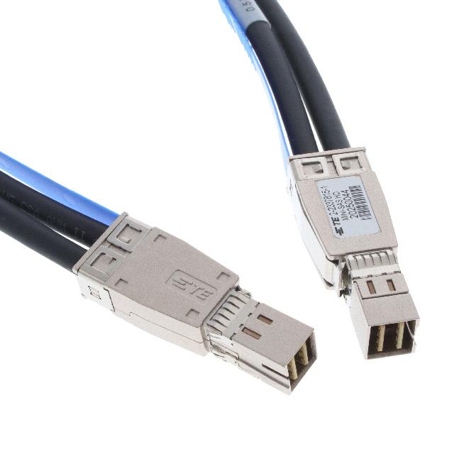 2-2337815-1 TE Connectivity