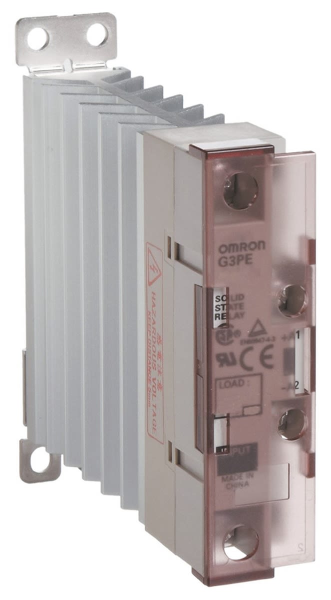 G3PE-515B DC12-24 Omron