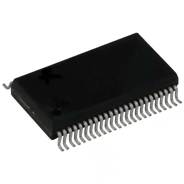 SN74LVCH16374ADGG Texas Instruments
