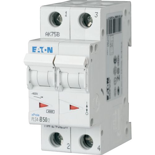 243257 Eaton - PLS4-B50/2-MW