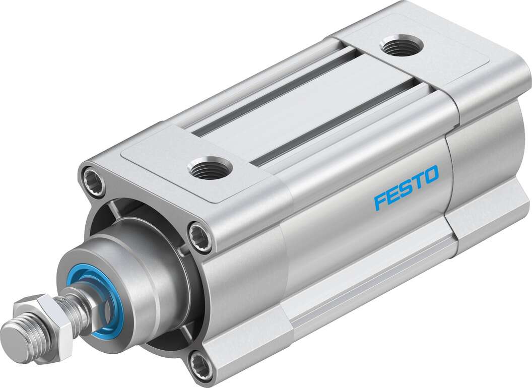 1383634 Festo - DSBC-63-50-PPSA-N3