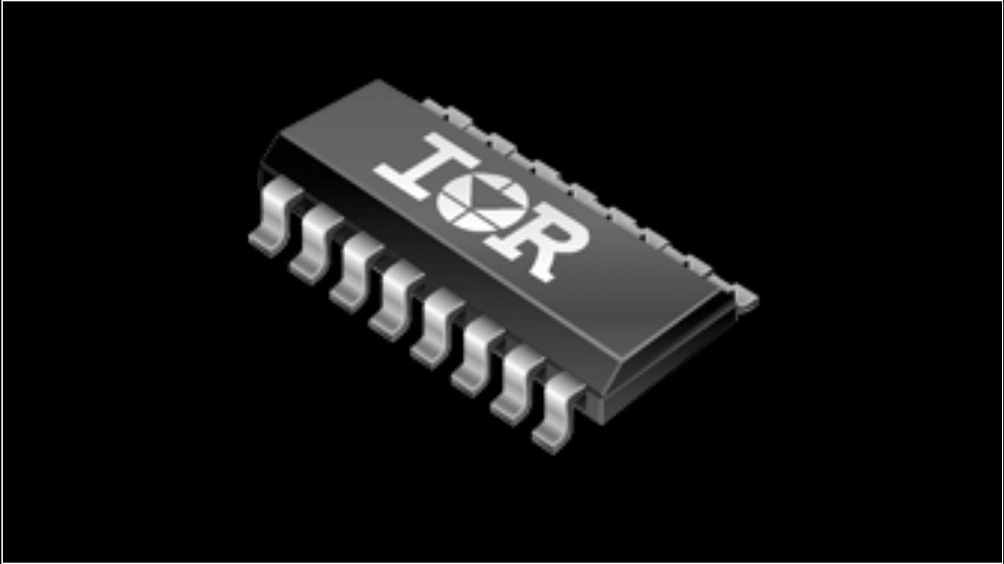 AUIRS2191STR Infineon