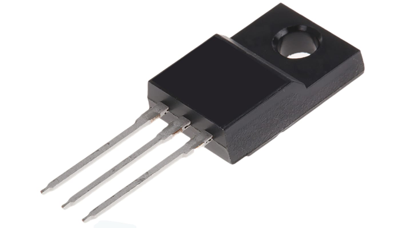 IPA60R520E6XKSA1 Infineon