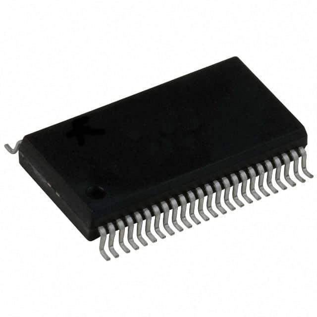 SN74ABTE16245DL Texas Instruments