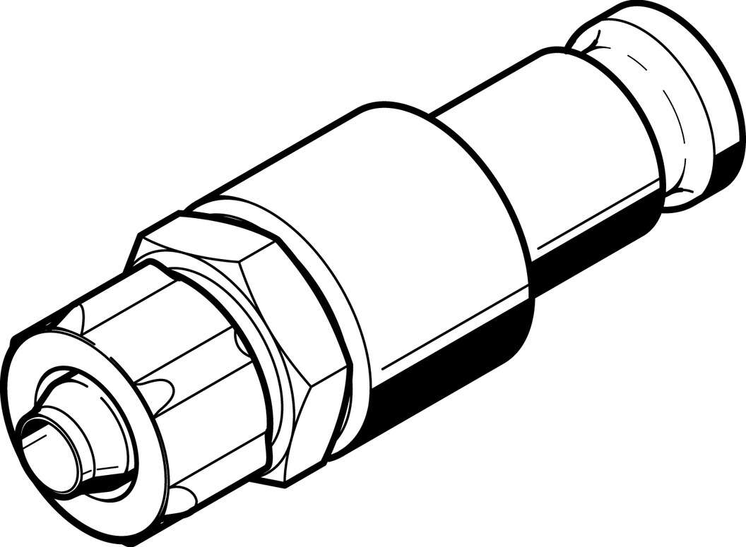 4096 Festo - KS5-CK-13