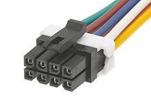 45132-0810 Molex