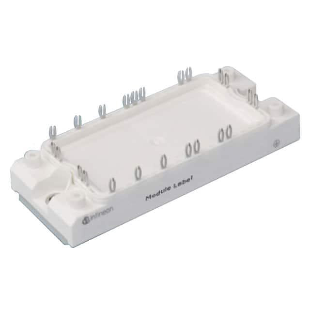 FS50R12W2T4BOMA1 Infineon