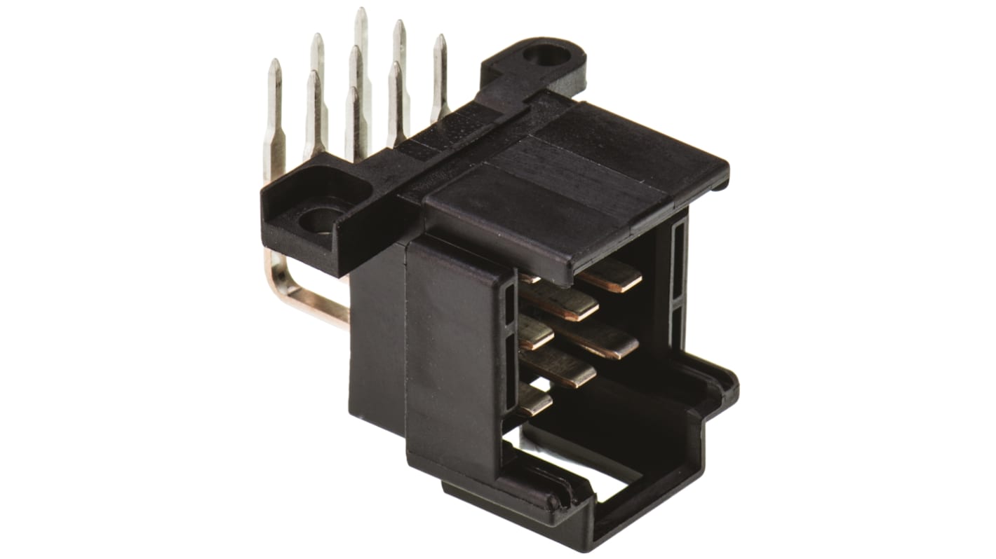 9-966140-4 TE Connectivity