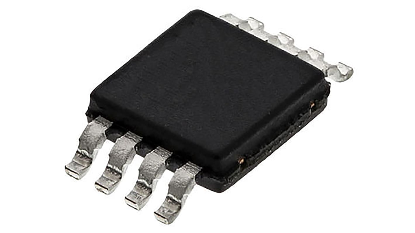 OPA2171AIDGK Texas Instruments