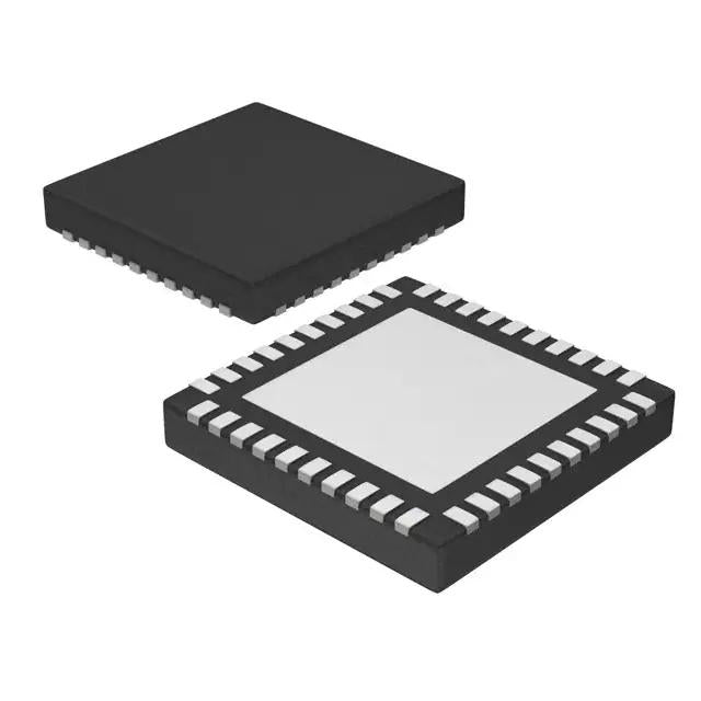 MSP430G2755IRHA40R Texas Instruments