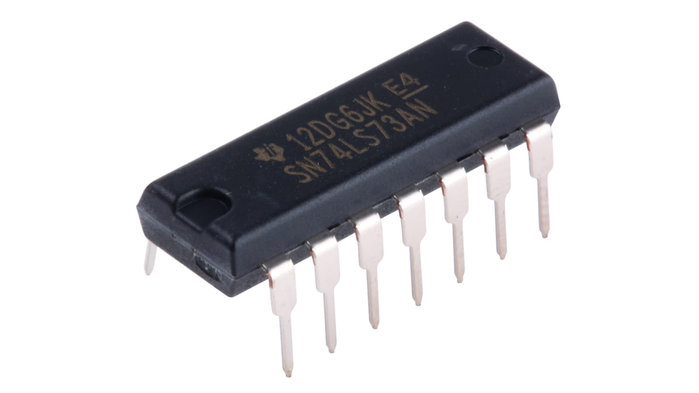 SN74LS73AN Texas Instruments
