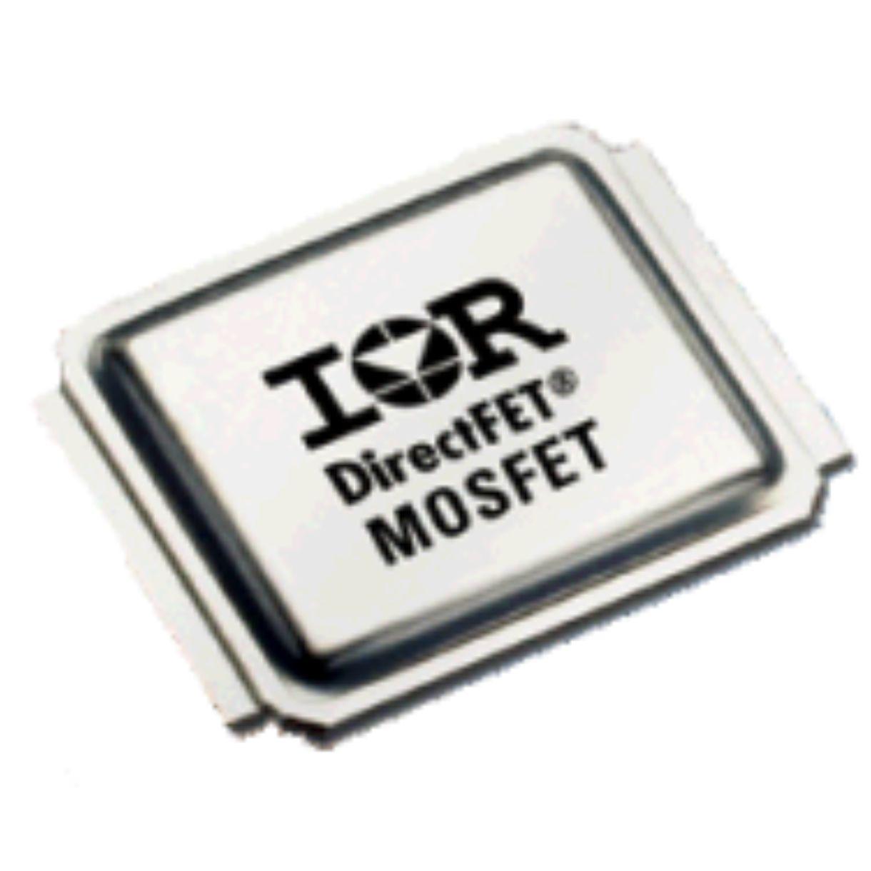 AUIRF7648M2TR Infineon