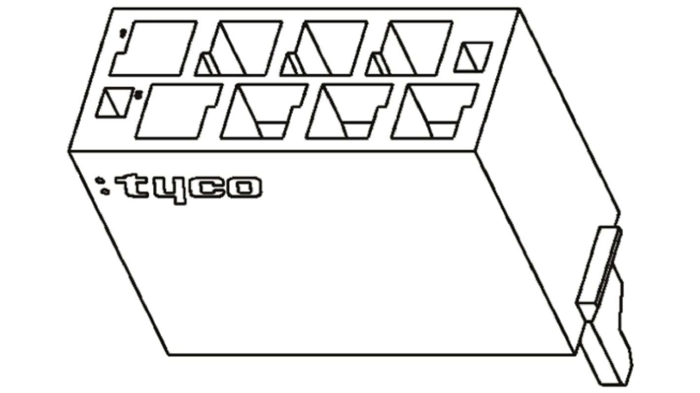 1-338095-2 TE Connectivity