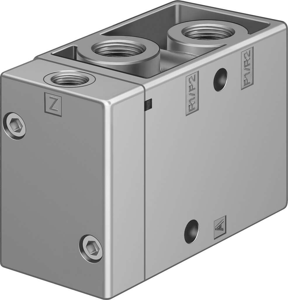 536028 Festo - VL/O-3-1/8-B-EX