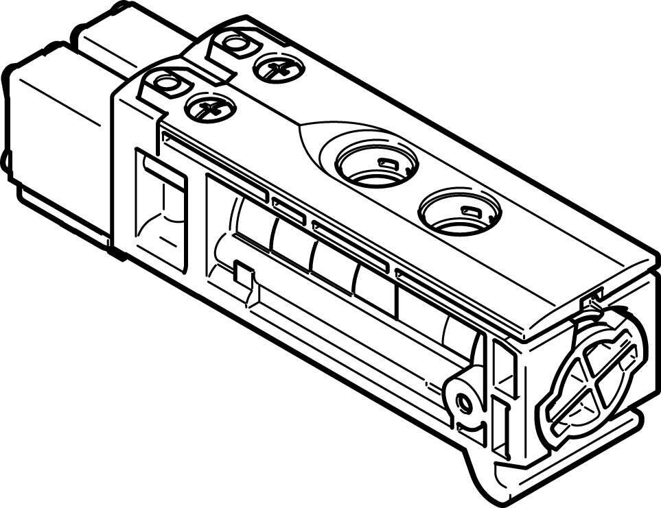 570910 Festo - VUVB-ST12-B52-ZD-QX-1T1