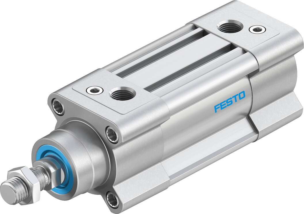 1376656 Festo - DSBC-40-25-PPVA-N3