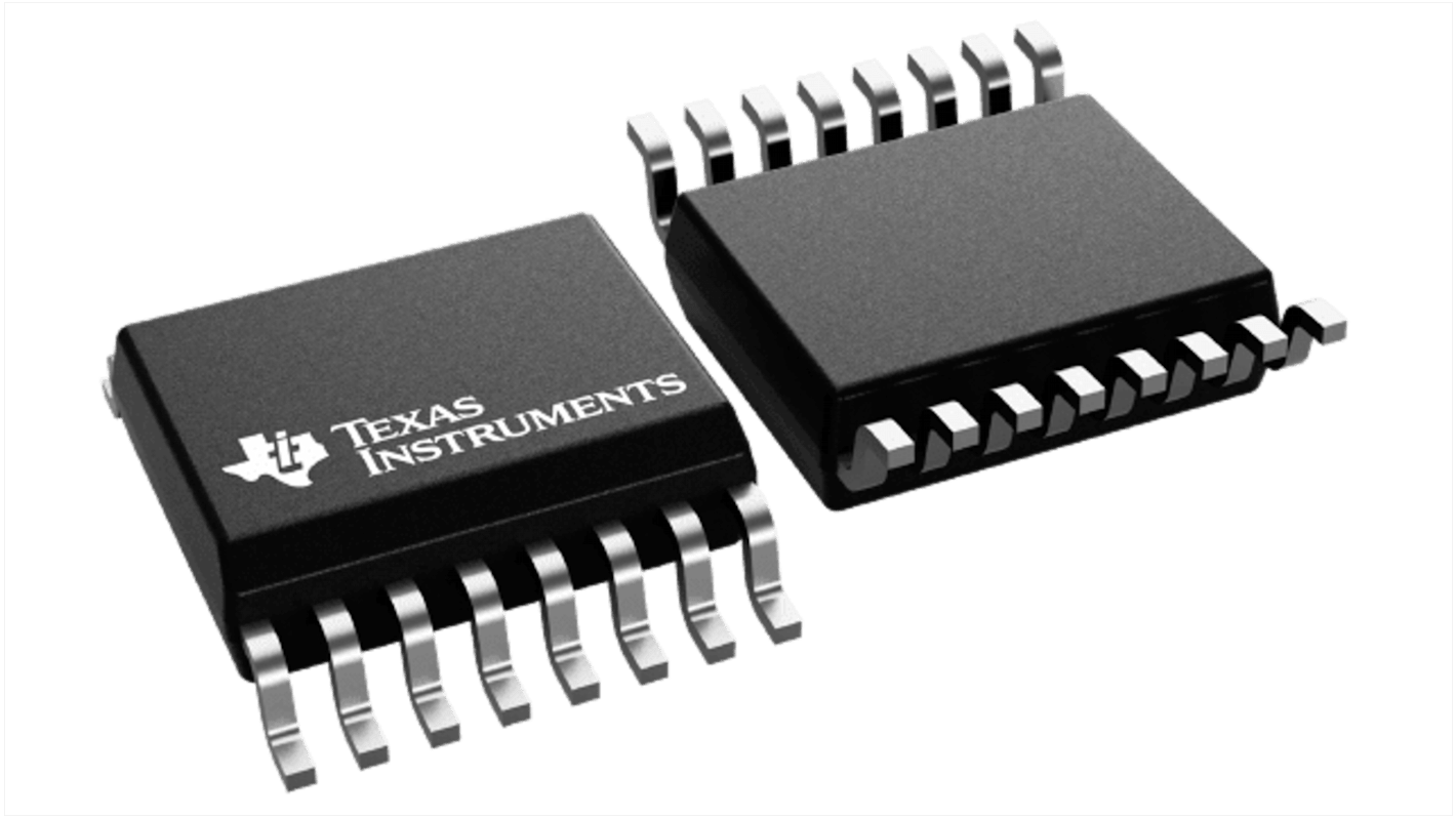 PCM1754DBQ Texas Instruments
