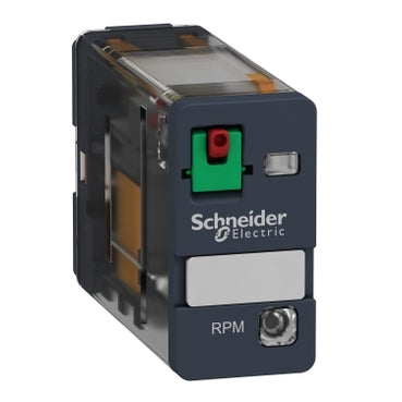RPM12P7 Schneider Electric