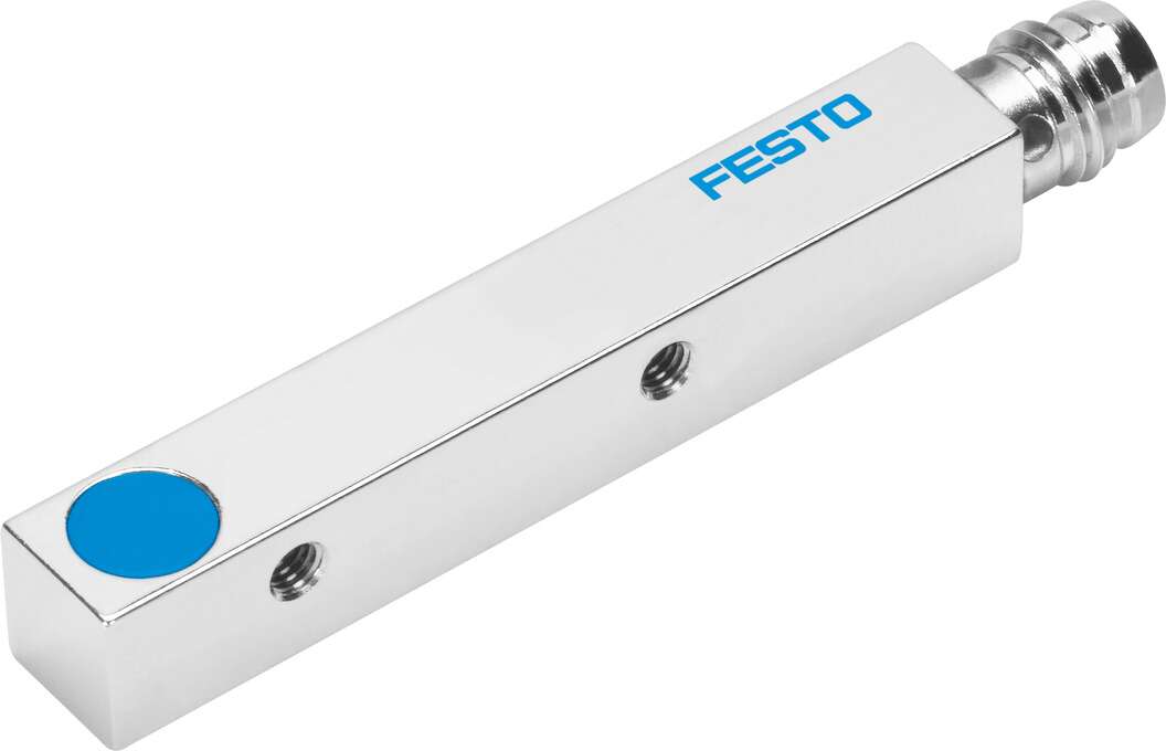 178295 Festo - SIES-Q8B-PS-S-L