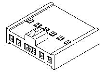 90156-0158 Molex