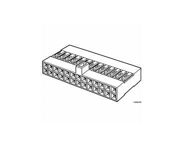 65846-015LF Amphenol