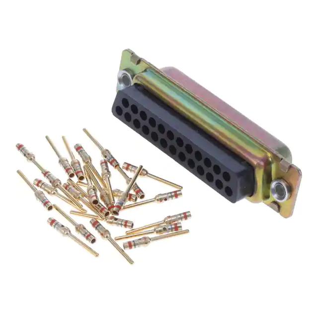 205487-2 TE Connectivity