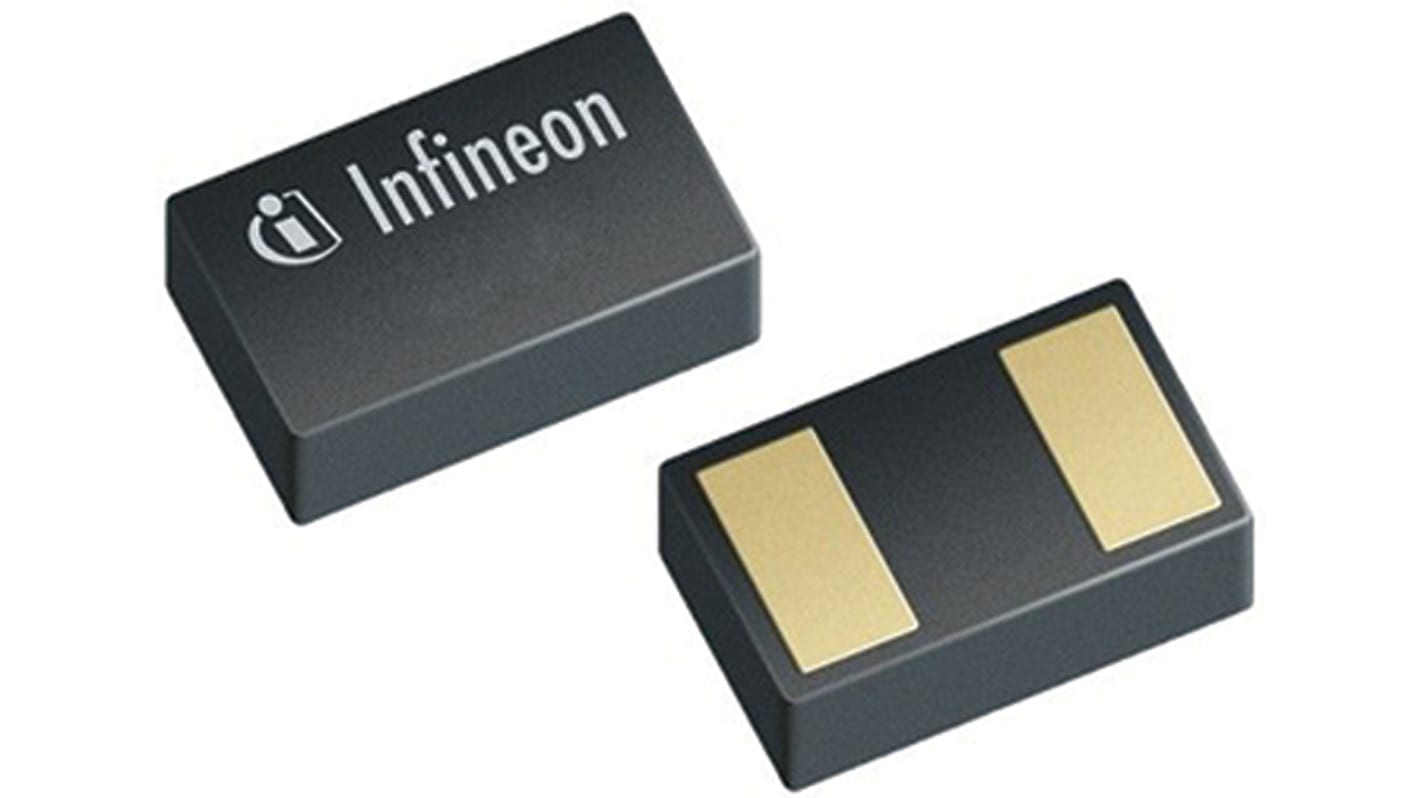 ESD112B102ELE6327XTMA1 Infineon