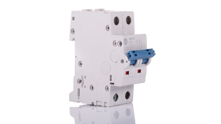 1492-SPM2B010 Allen-Bradley