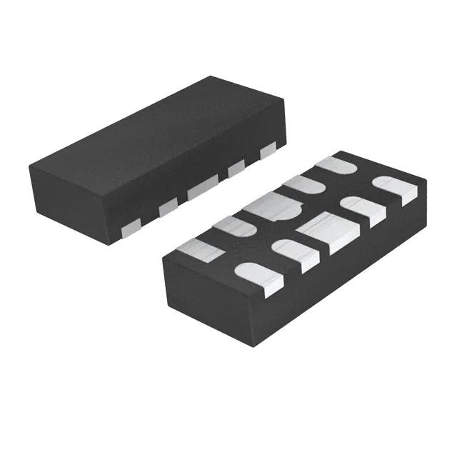TPD4E05U06DQAR Texas Instruments