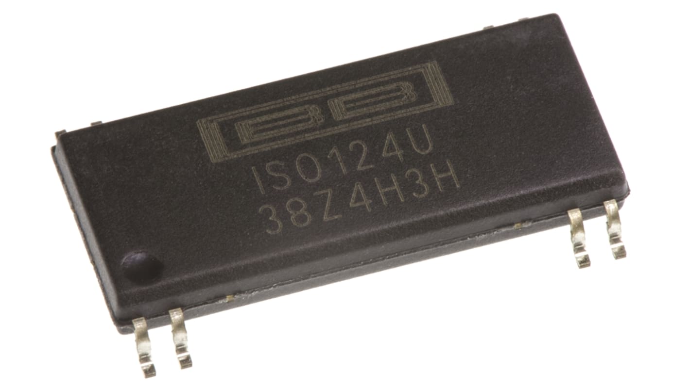 ISO124U Texas Instruments