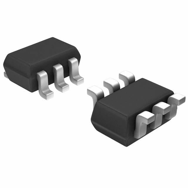 INA199B2QDCKRQ1 Texas Instruments